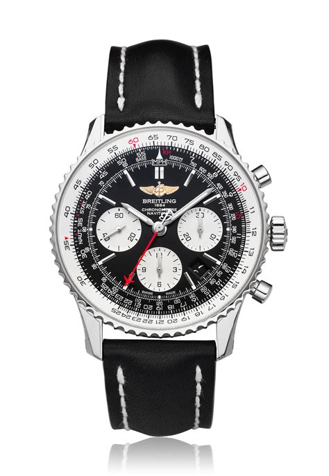 breitling navitimer boeing 777 quadrante nero|On the pulse of aviation .